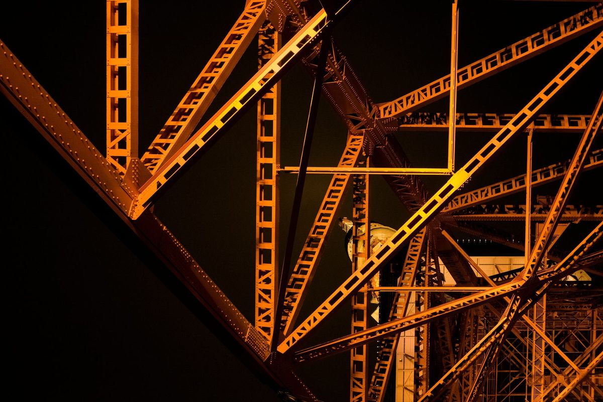 Truss Axial Load Analysis